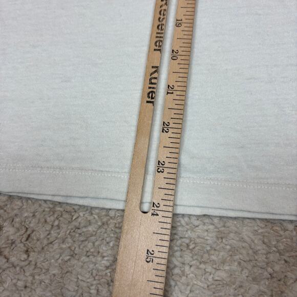 Jungmaven Hemp Organic Cotton Short Sleeve Tee Men's XL - Picture 5 of 8